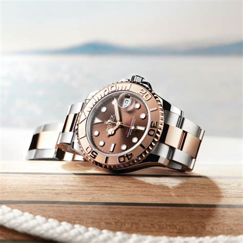 perfect Rolex Yacht-Master